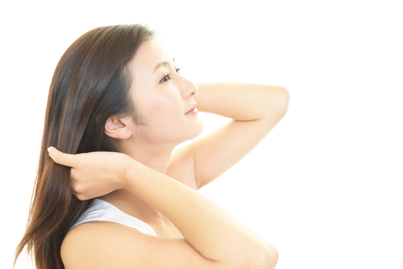 ヘアエステの効果について